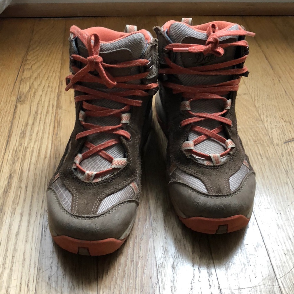 Danner Hiking Boots
